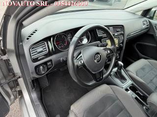 VOLKSWAGEN Golf usata, con Sistema di navigazione