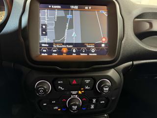 JEEP Renegade usata, con Bluetooth