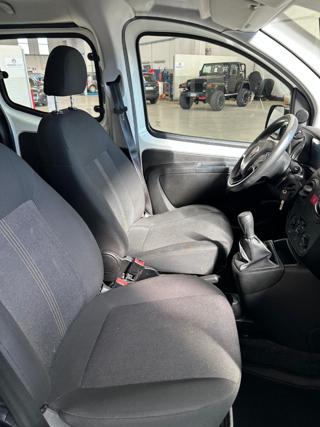 FIAT Fiorino usata 13