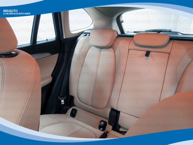 BMW X1 usata, con Controllo automatico clima