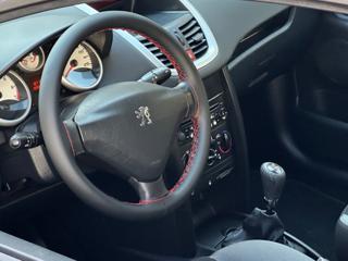 PEUGEOT 207 usata, con Controllo trazione