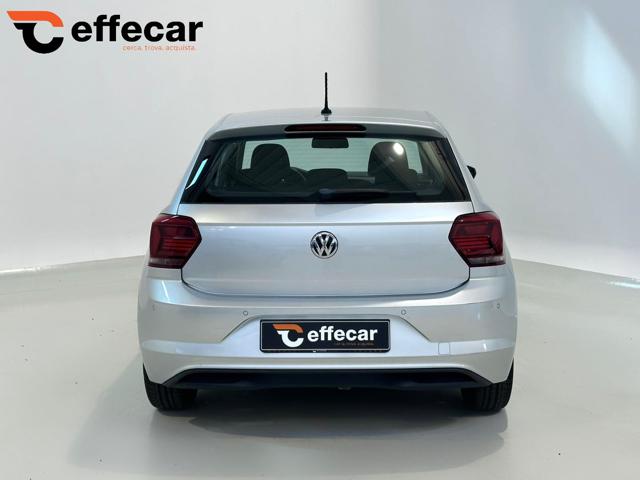 VOLKSWAGEN Polo usata, con Alzacristalli elettrici