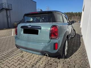 MINI Countryman usata, con Alzacristalli elettrici