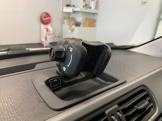 FIAT Panda usata, con Luci diurne LED