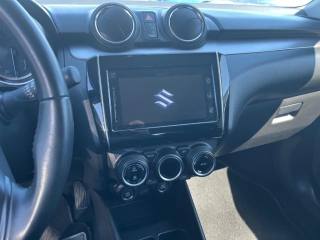 SUZUKI Swift usata, con Airbag laterali