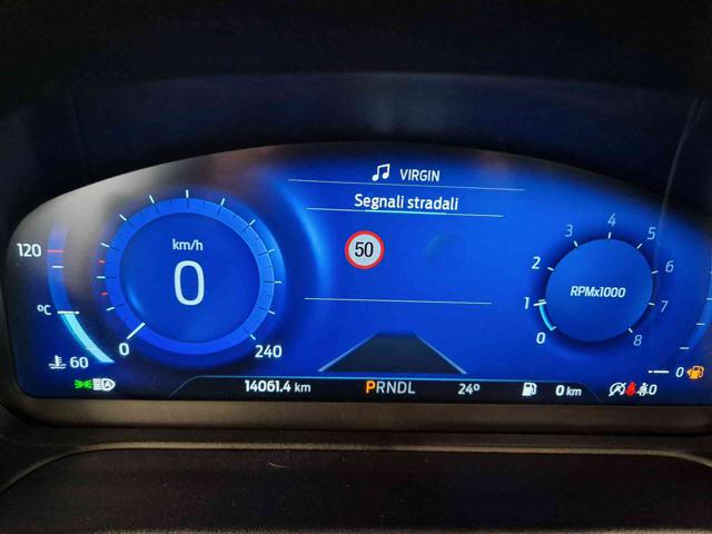 FORD Puma usata, con Climatizzatore