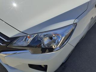 MITSUBISHI Space Star usata, con Touch screen