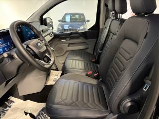 FORD Tourneo Custom usata, con Bluetooth