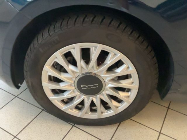 FIAT 500 usata 8