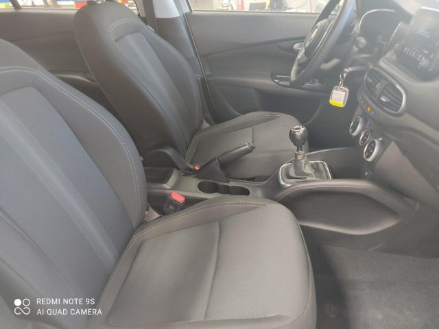FIAT Tipo usata, con Climatizzatore