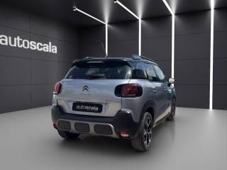 CITROEN C3 Aircross usata, con Autoradio