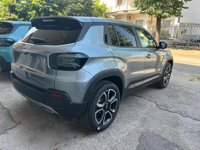 JEEP Avenger usata 3