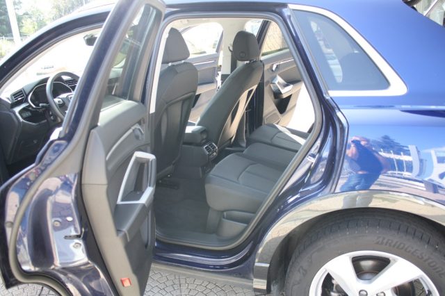 AUDI Q3 usata, con Sistema di navigazione