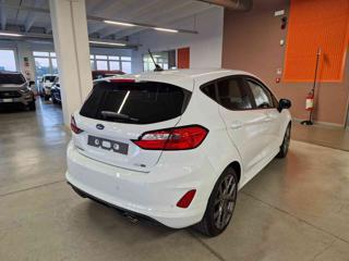 FORD Fiesta usata, con Alzacristalli elettrici