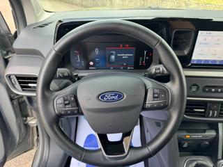FORD Tourneo Courier usata, con Cerchi in lega