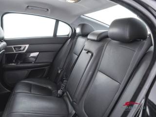 JAGUAR XF usata 9