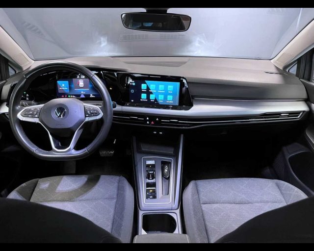 VOLKSWAGEN Golf usata, con Climatizzatore