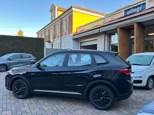 MG ZS usata, con Airbag Passeggero