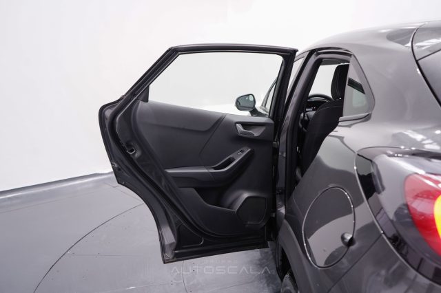 FORD Puma usata 22