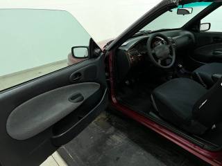 FORD Escort usata 14