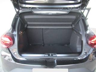 DACIA Sandero usata, con Controllo trazione