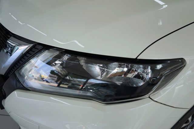 NISSAN X-Trail usata, con Portellone posteriore elettrico