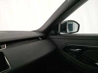 LAND ROVER Range Rover Evoque usata, con Controllo vocale