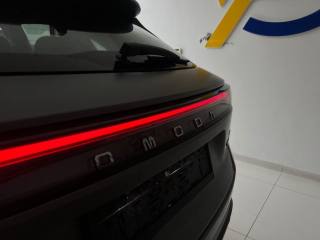 OMODA 9 usata, con Luci diurne LED