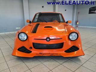 FIAT 850 usata 2