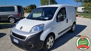 FIAT Fiorino 1.3 MJT 95CV Cargo SX