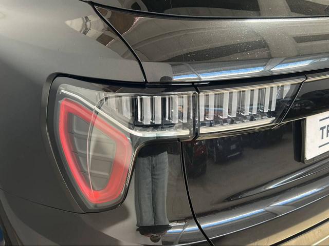 LYNK & CO 01 usata, con Bluetooth