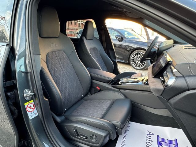 AUDI A6 usata, con Autoradio