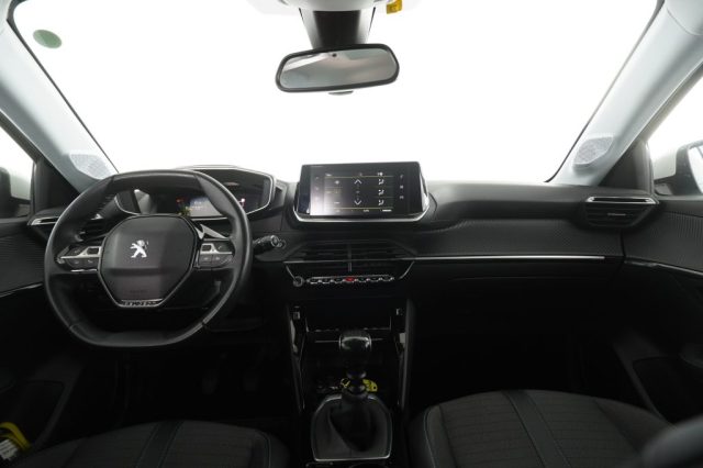 PEUGEOT 208 usata 4