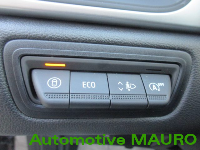 MITSUBISHI ASX usata, con Specchietti laterali elettrici