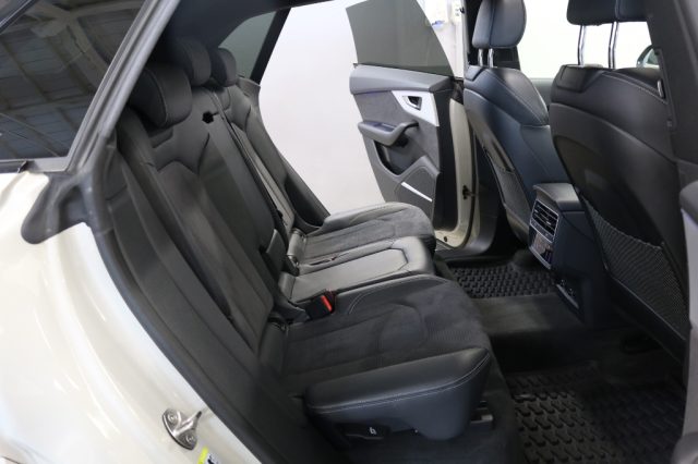 AUDI Q8 usata, con Immobilizzatore elettronico
