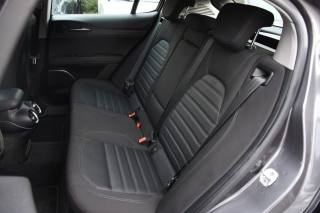 ALFA ROMEO Stelvio usata, con Autoradio