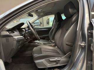 SKODA Octavia usata, con Boardcomputer