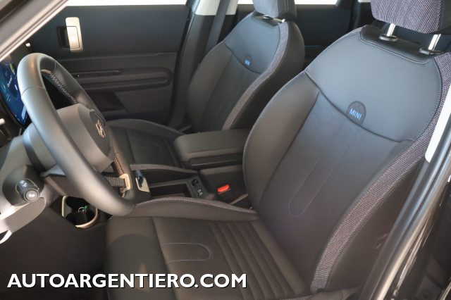 MINI Countryman usata, con Immobilizzatore elettronico