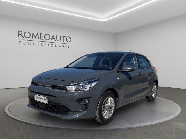 KIA Rio usata, con Airbag