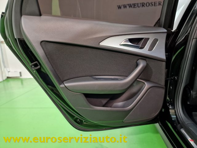 AUDI A6 usata, con Hill holder