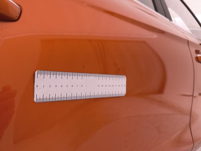 MG ZS usata, con Streaming musicale integrato