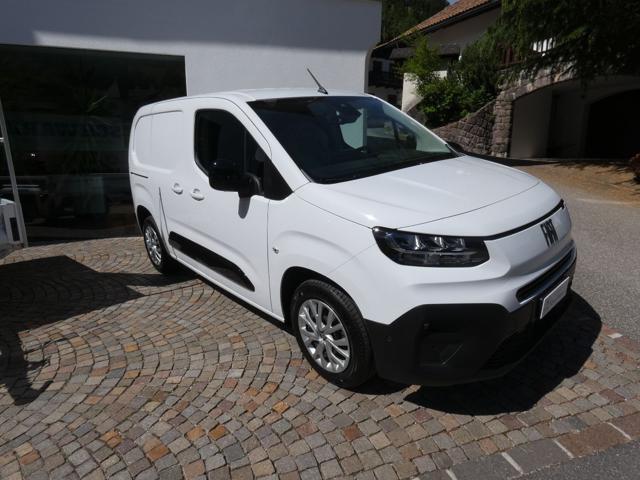 FIAT Doblo usata, con ABS