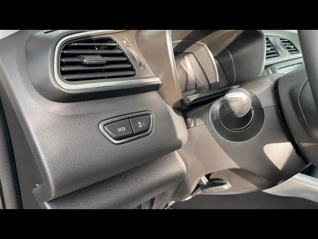 RENAULT Kadjar usata, con Volante in pelle