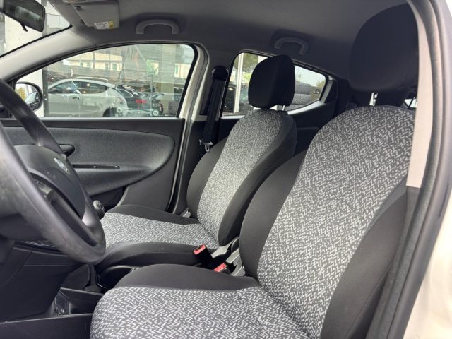 LANCIA Ypsilon usata, con Climatizzatore