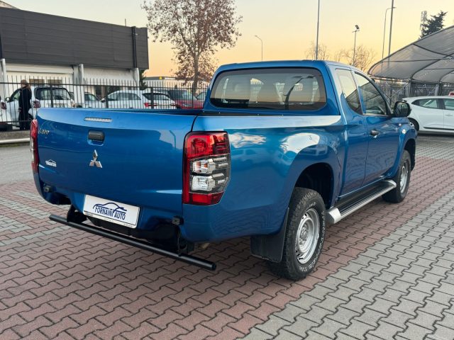 MITSUBISHI L200 usata, con Climatizzatore