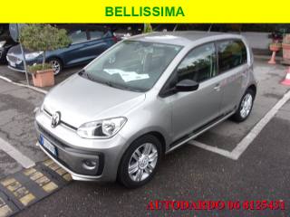 VOLKSWAGEN up! usata, con Fendinebbia