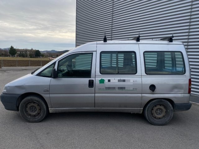FIAT Scudo usata 7