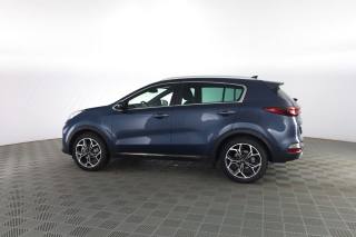 KIA Sportage usata 5