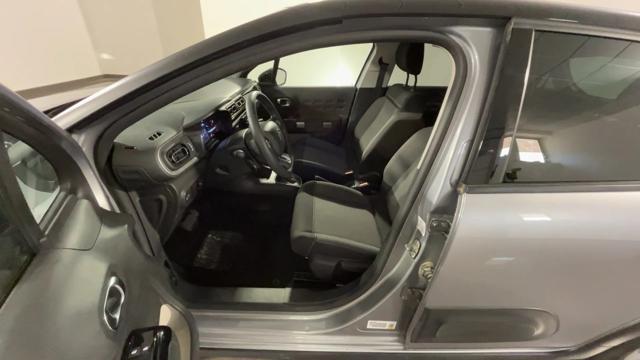 CITROEN C3 usata, con Touch screen