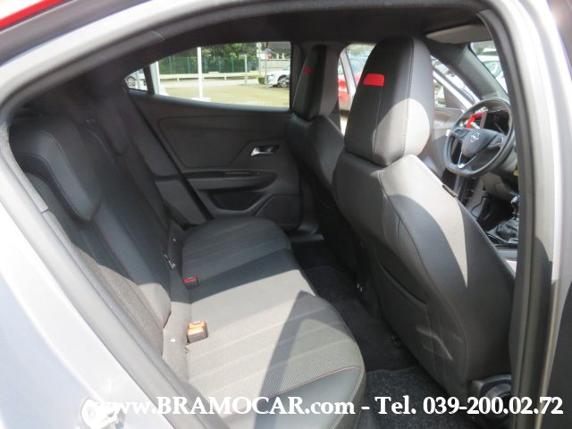 OPEL Mokka usata, con Volante multifunzione